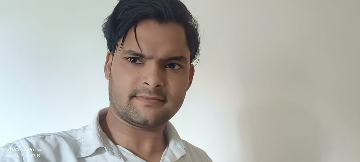Rahul patel
