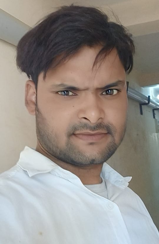 Rahul Patel